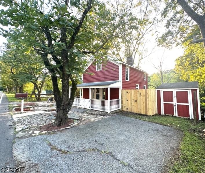 15 Musconetcong River Rd - Photo 2 of 21