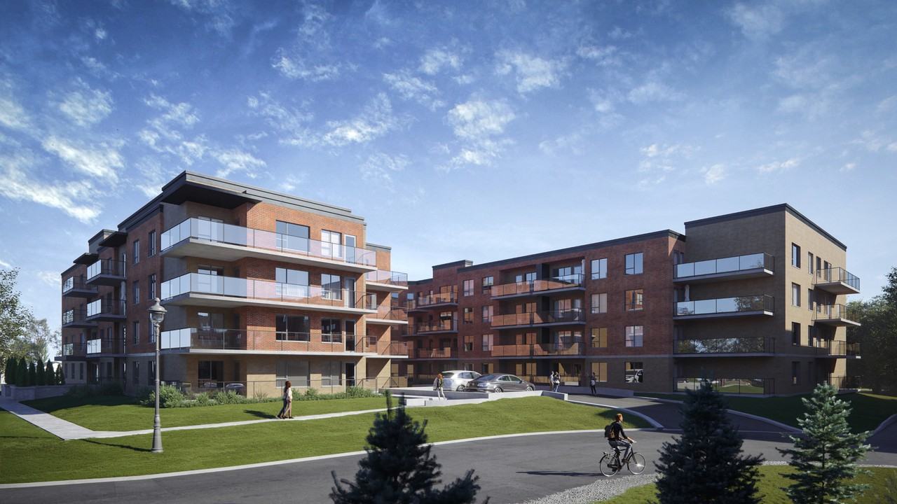 Apartments for Rent in PierrefondsSud, Montréal, QC 25 Rentals Zumper