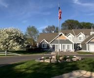 Woodlane Place Townhomes - Photo 1 of 1