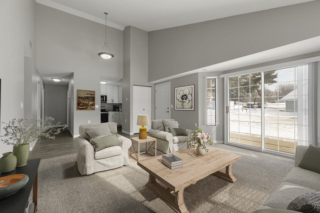 Woodlane Place Townhomes - Photo 3 of 11