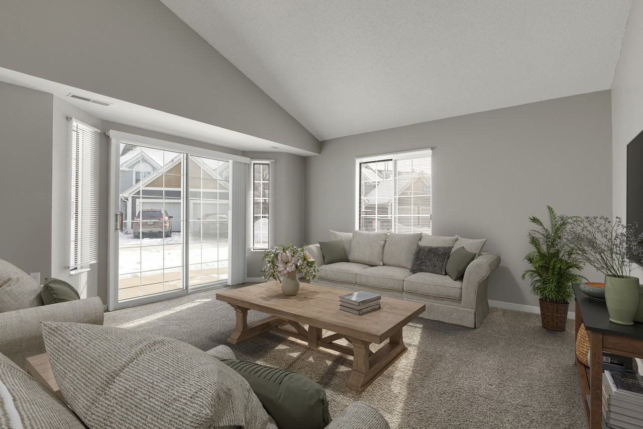 Woodlane Place Townhomes - Photo 4 of 11