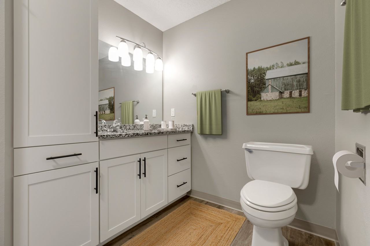 Woodlane Place Townhomes - Photo 6 of 11