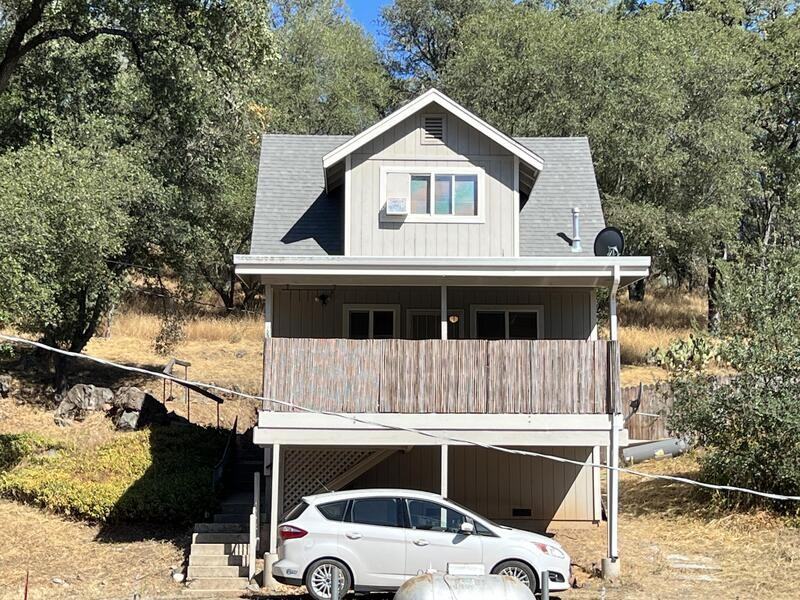 19863 Cerrito Rd, Grass Valley, CA 95949 2 bedroom House Rental Zumper