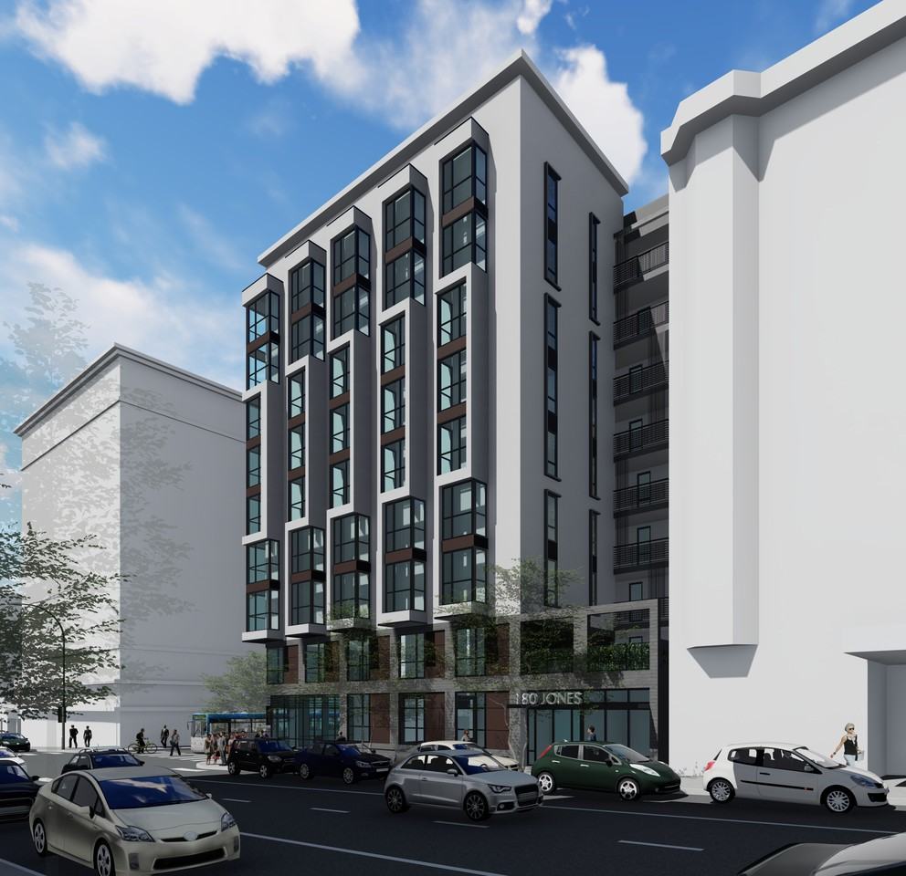 180 Jones - Photo 2 of 2