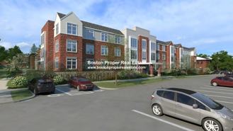 120 Gerry Rd #301 - Photo 1 of 1