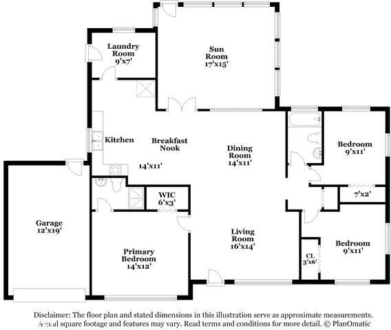 2644 Sadler Ln - Photo 2 of 14