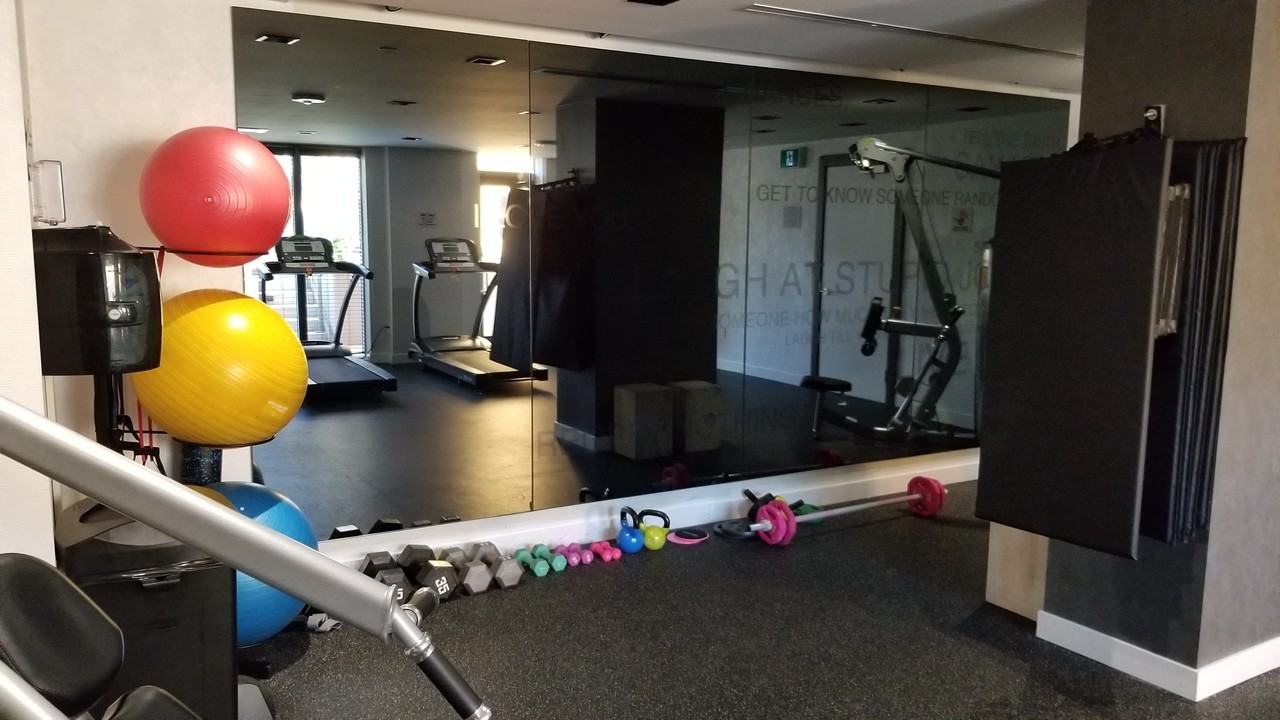 Ten93 Queen West Condo #4146 - Photo 3 of 12