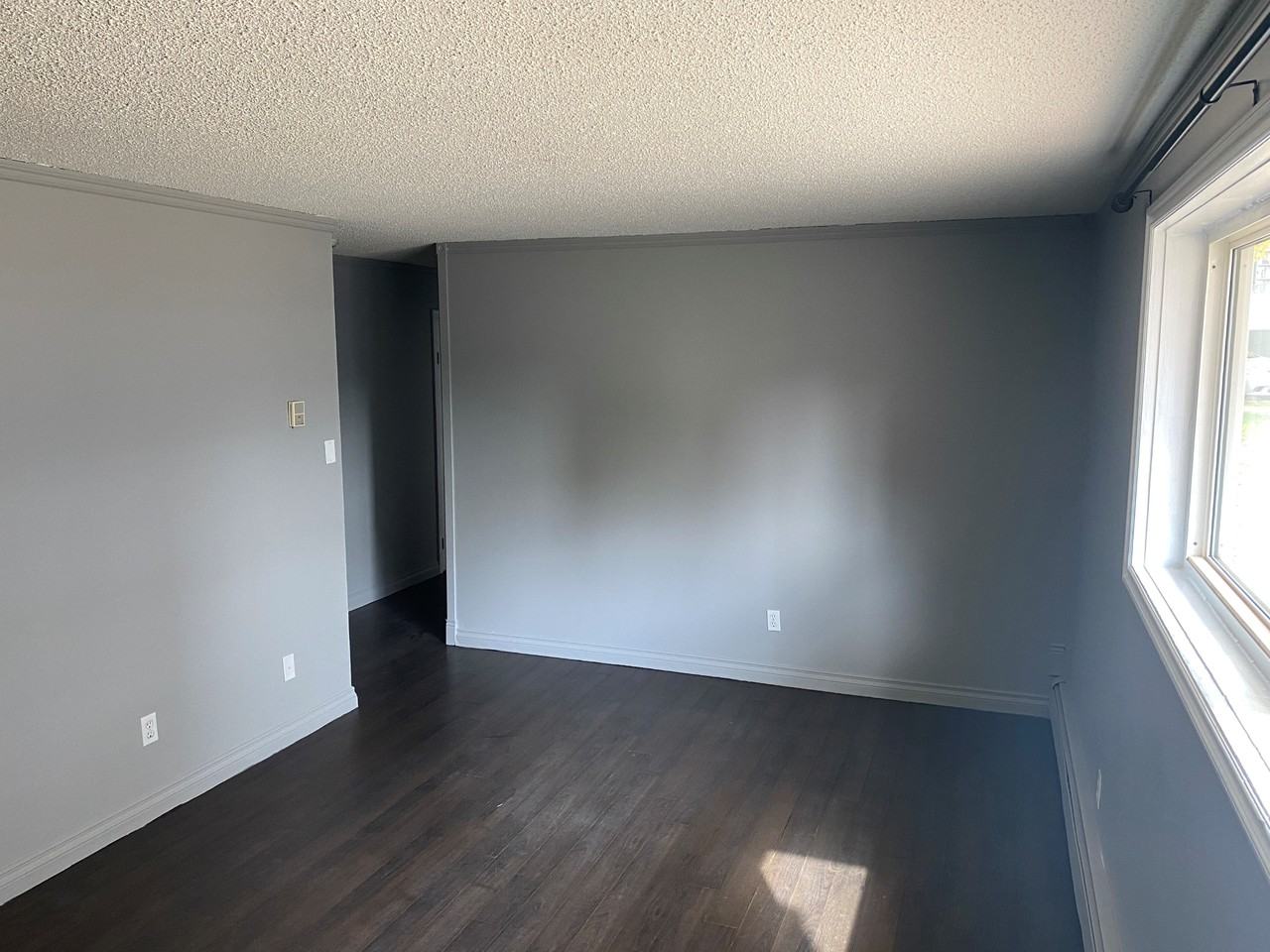 2 Bedroom 1 Bathroom Condo in McCauley Apartments 8640 106 Ave Nw