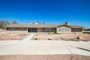 2010 E Pebble Rd #1 - Photo 1 of 1