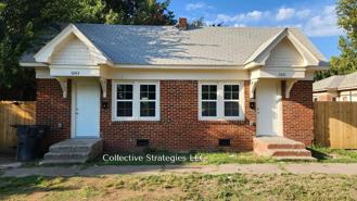 1043 Southwest 25th Street #2 - Photo 1 of 1