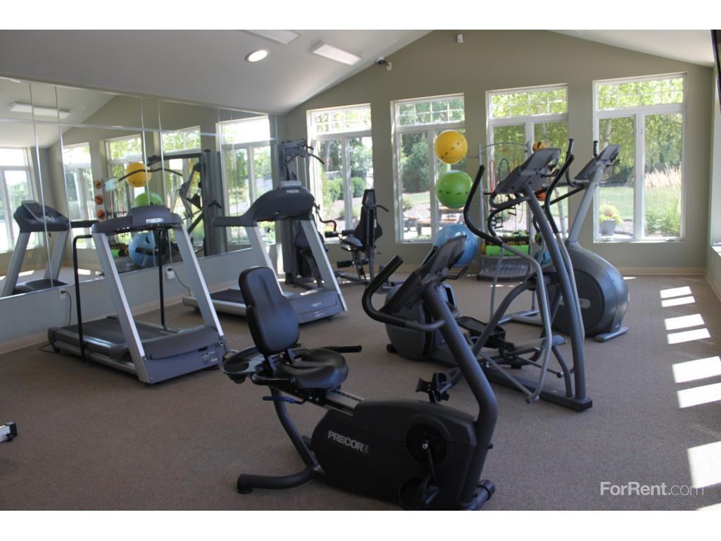 Village in the Park Apartments - Photo 3 of 19