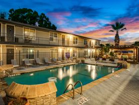 Element Austin Apartments - Photo 1 of 1