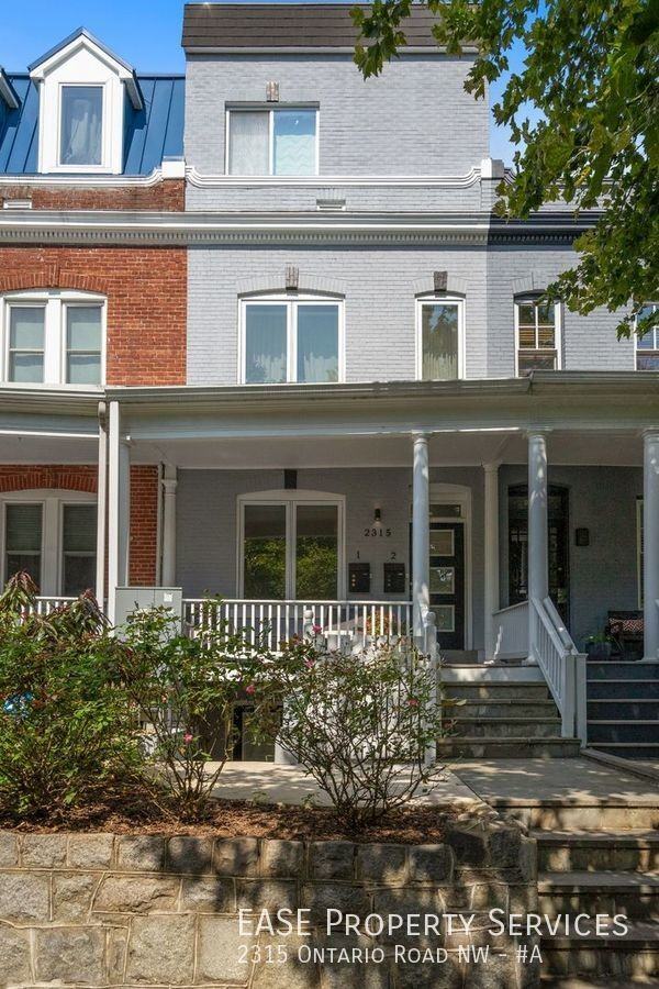 2315 Ontario Rd Nw #A