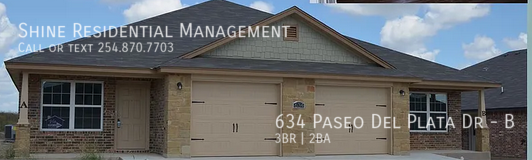 634 Paseo Del Plata #B - Photo 3 of 3