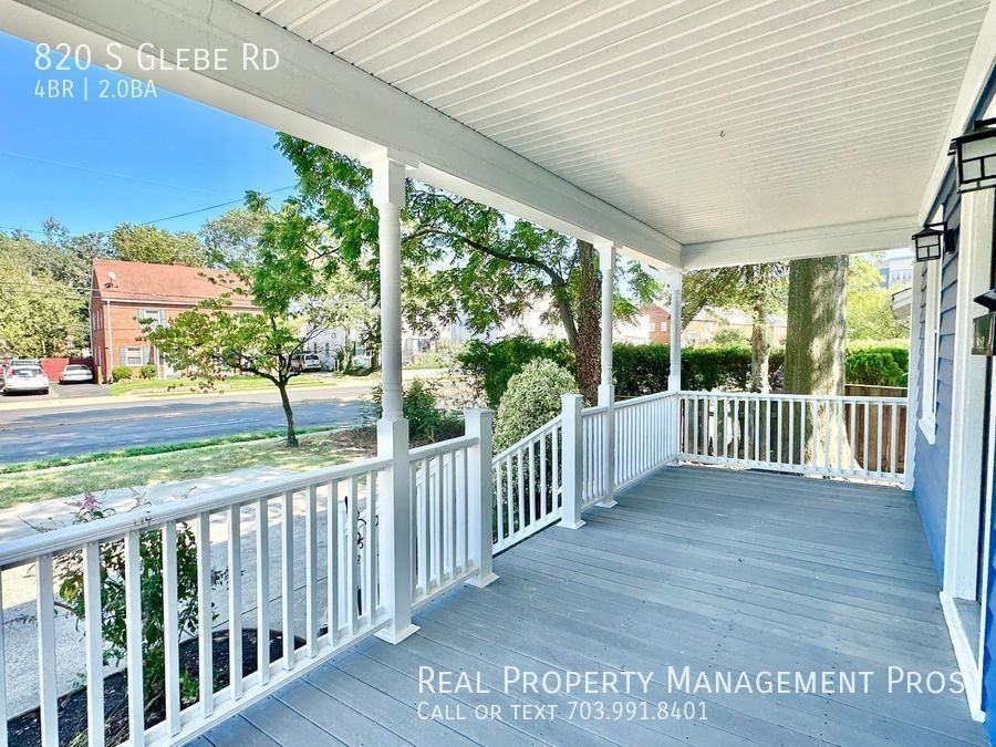 820 S Glebe Rd - Photo 2 of 36