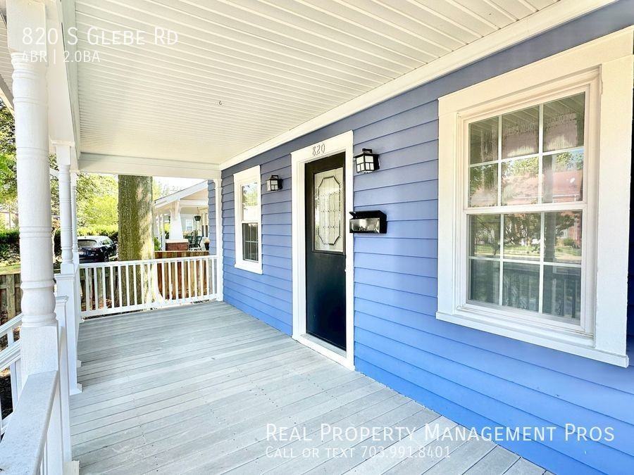 820 S Glebe Rd - Photo 3 of 36