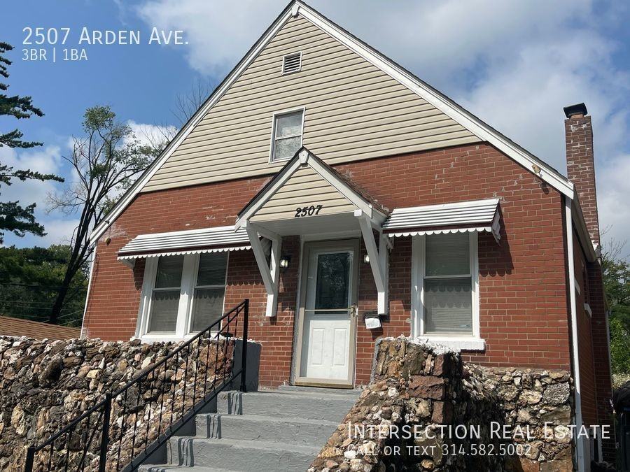 2507 Arden Ave - Photo 2 of 15