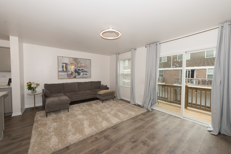 1 Neudearborn Townhome Station - Photo 2 of 12