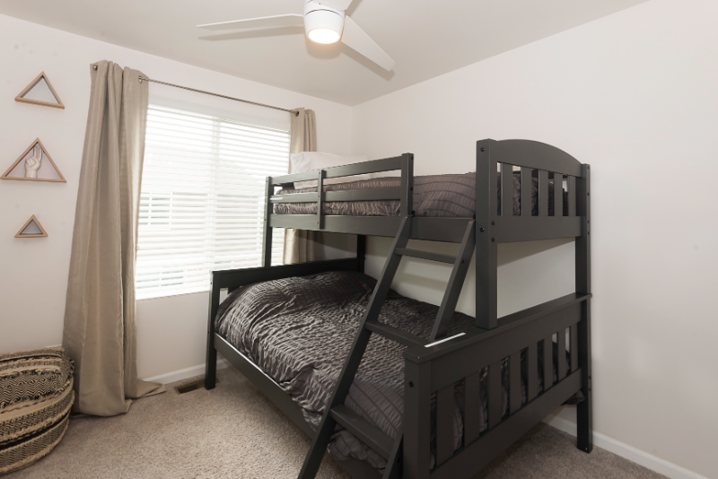 1 Neudearborn Townhome Station - Photo 5 of 12