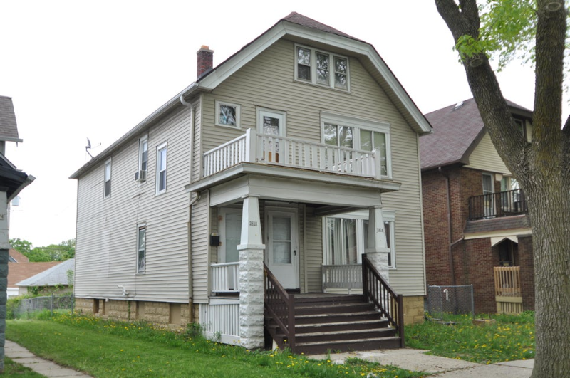 3816 N Dr William Finlayson St - Photo 3 of 8