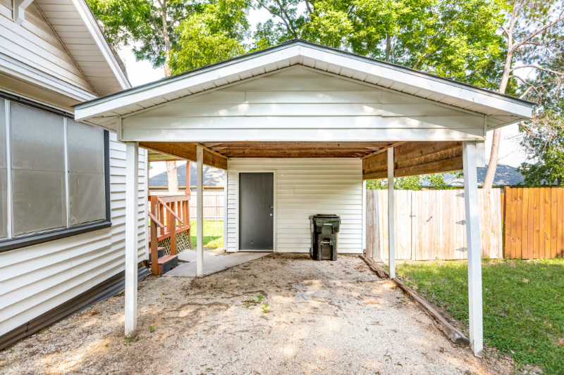 909 N Anna St - Photo 3 of 11