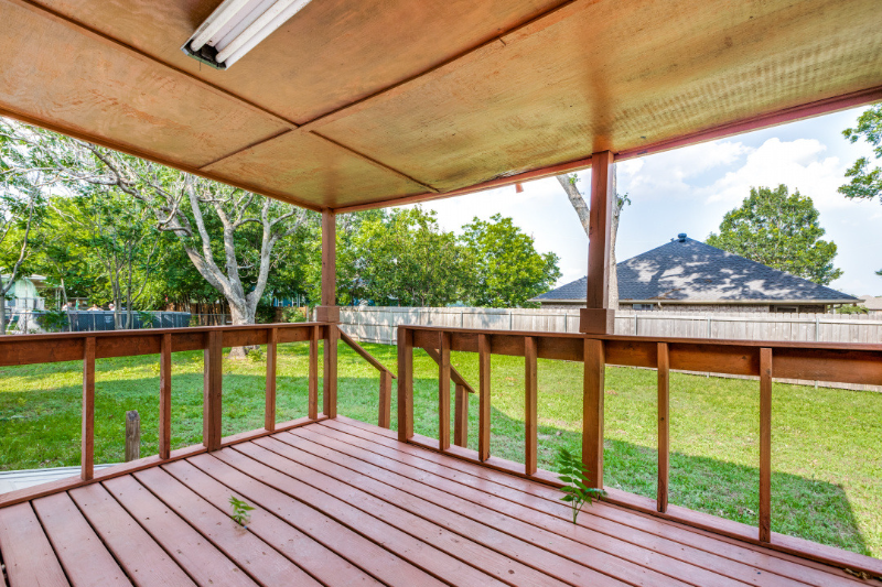 909 N Anna St - Photo 4 of 11