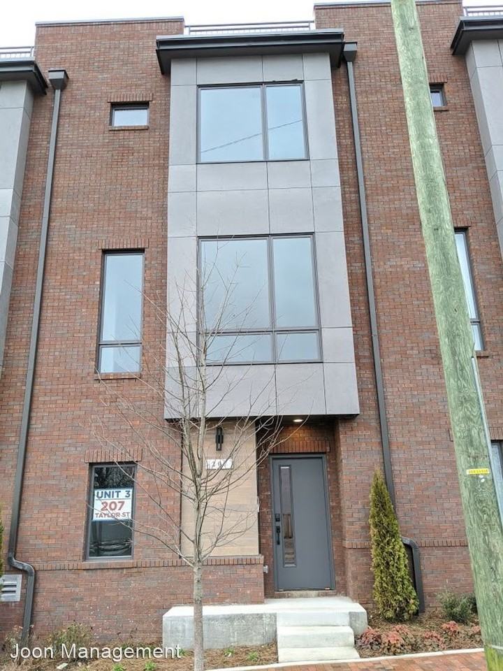 207 Taylor St - Photo 3 of 20