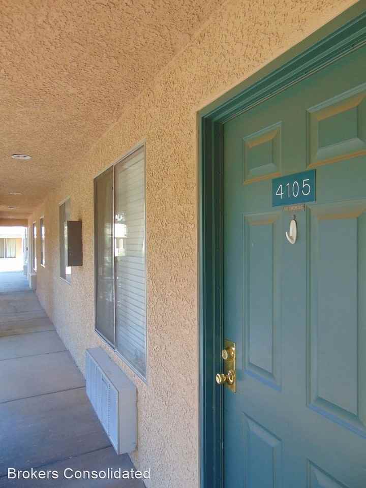 100 Pulsipher Ln #4105