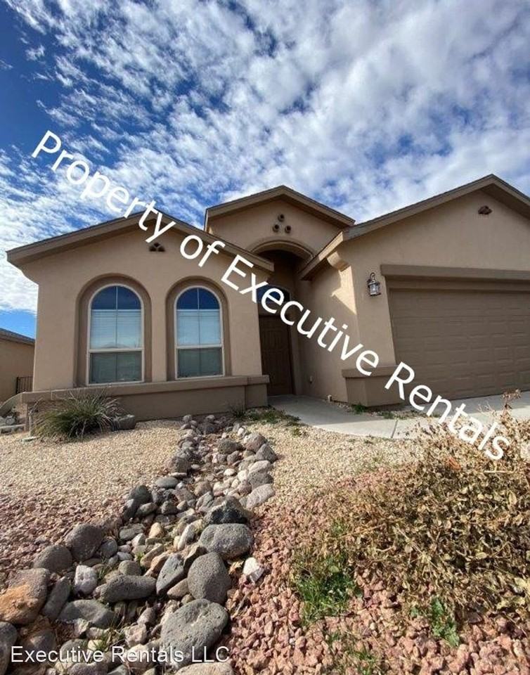 5885 Coyote Flats St - Photo 2 of 28