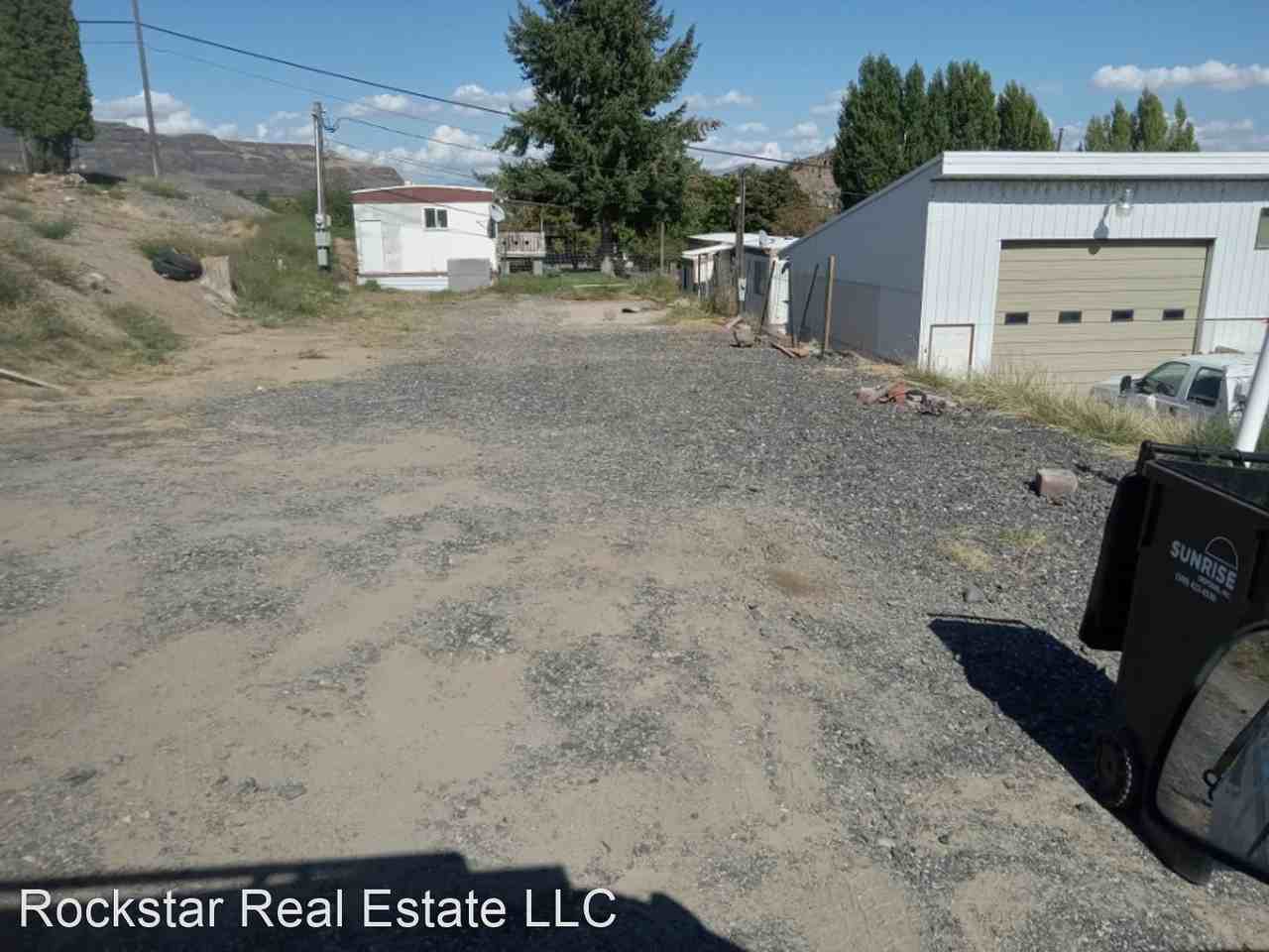 301 Electric Blvd Apartments in Electric City, WA 99123 Zumper