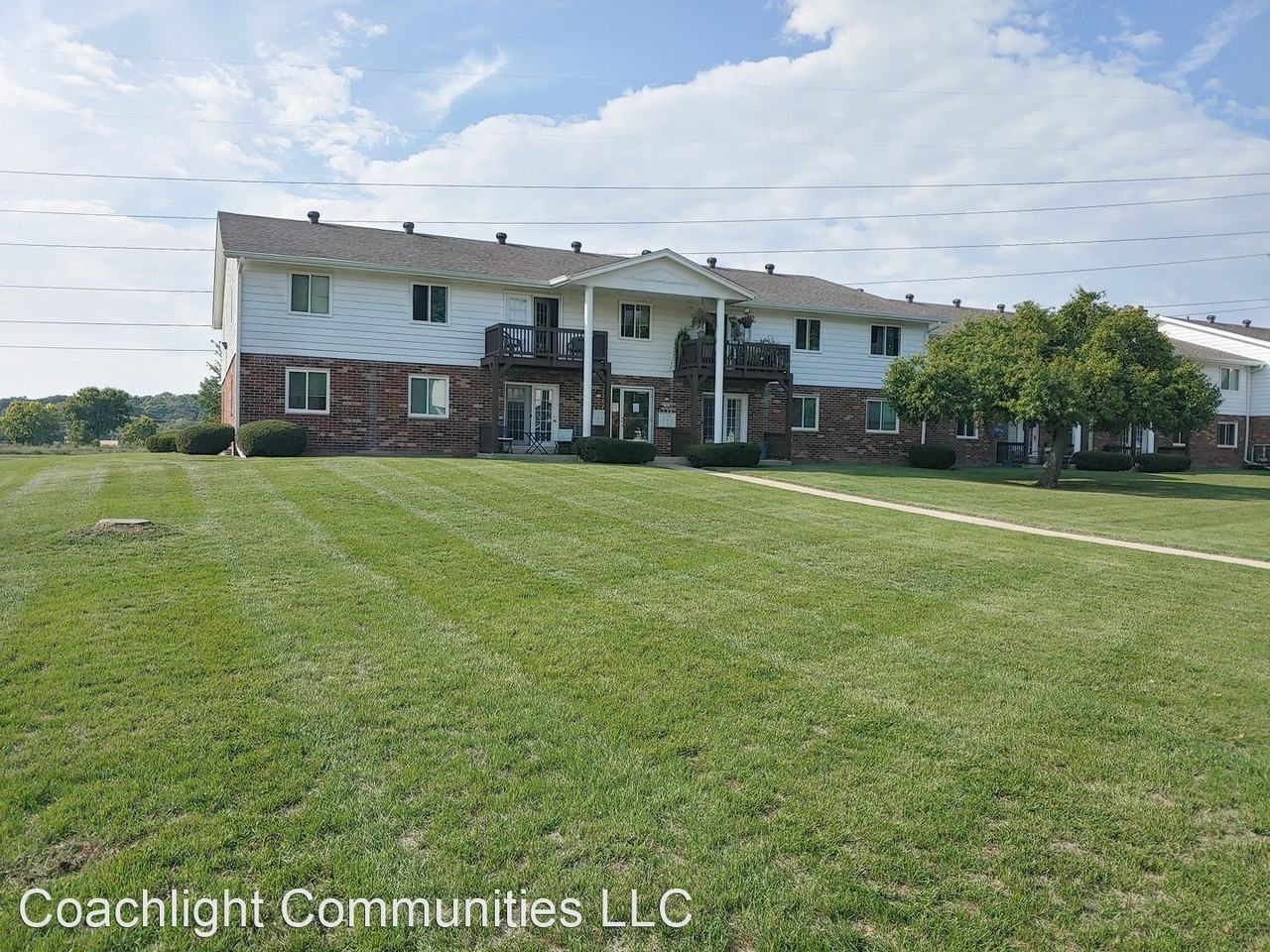 Fleetfoot Apartment Homes Apartments 1303 Fleetfoot Dr, Waukesha, WI