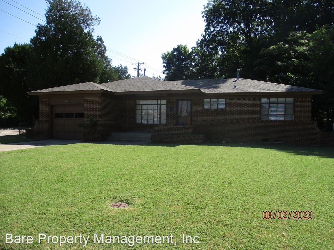 101 S Sherry Ave, Norman, OK 73069 3 bedroom House Rental Zumper