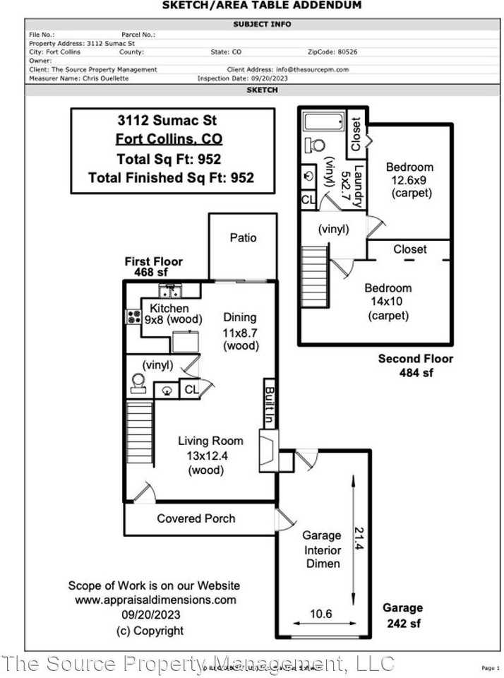 3112 Sumac St - Photo 2 of 39