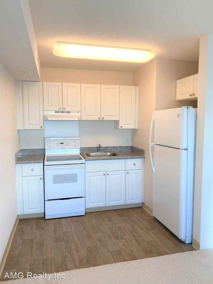 801 South St #4609