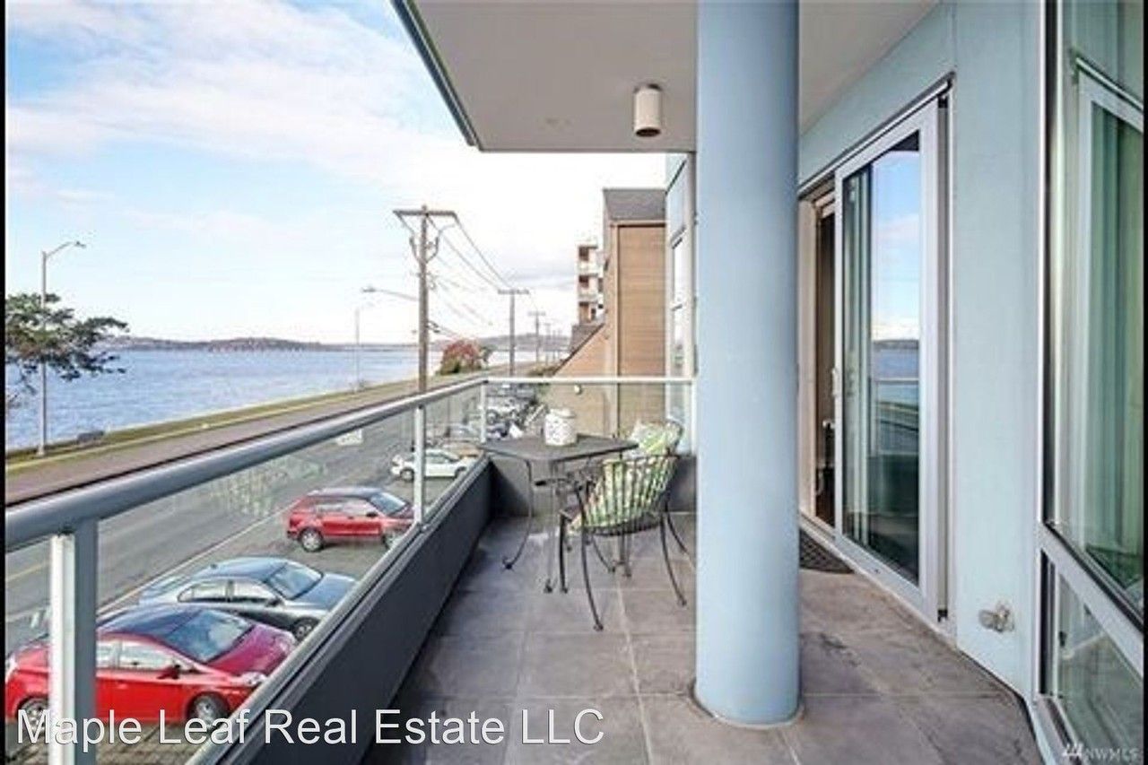 1374 Alki Ave Sw #201 - Photo 2 of 20