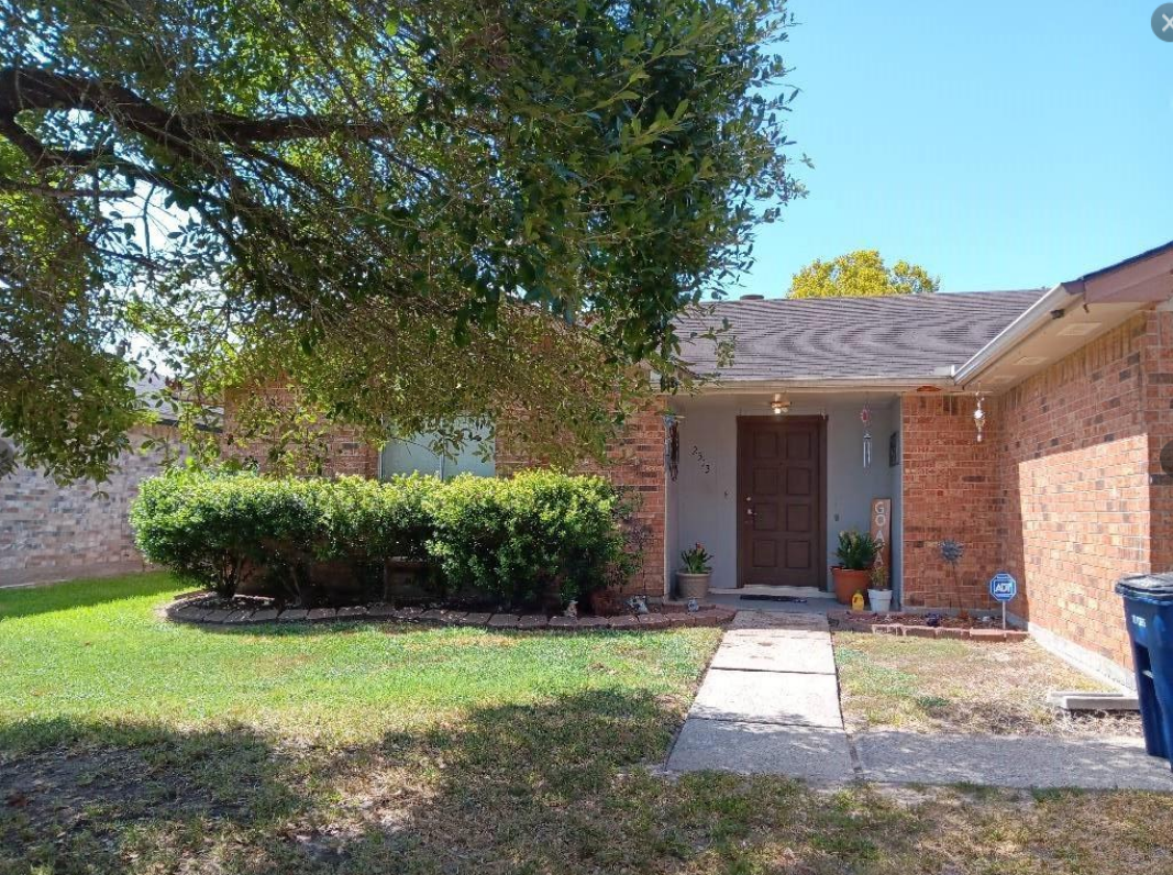 2513 Orion Dr, League City, TX 77573 3 Bedroom House for 1,600/month