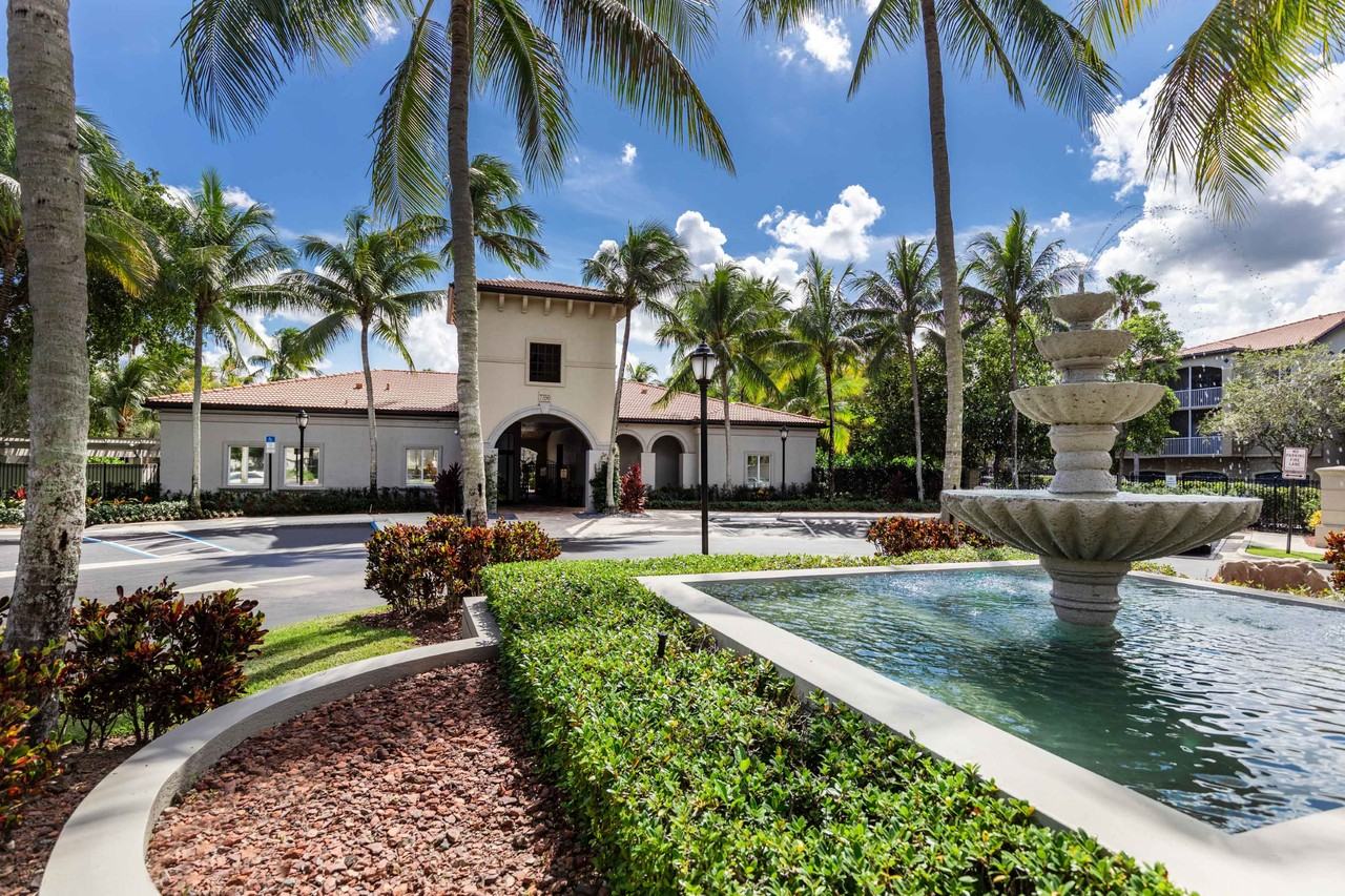 Polo Glen Apartment Homes - Photo 2 of 36