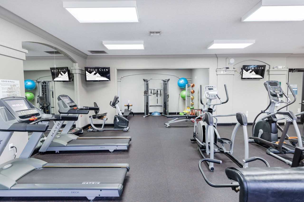 Polo Glen Apartment Homes - Photo 6 of 36