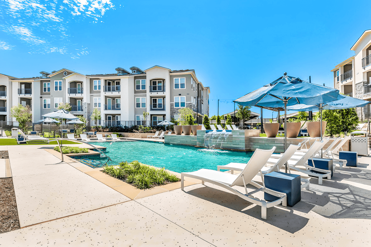 Embree Hill Apartments - Photo 3 of 50