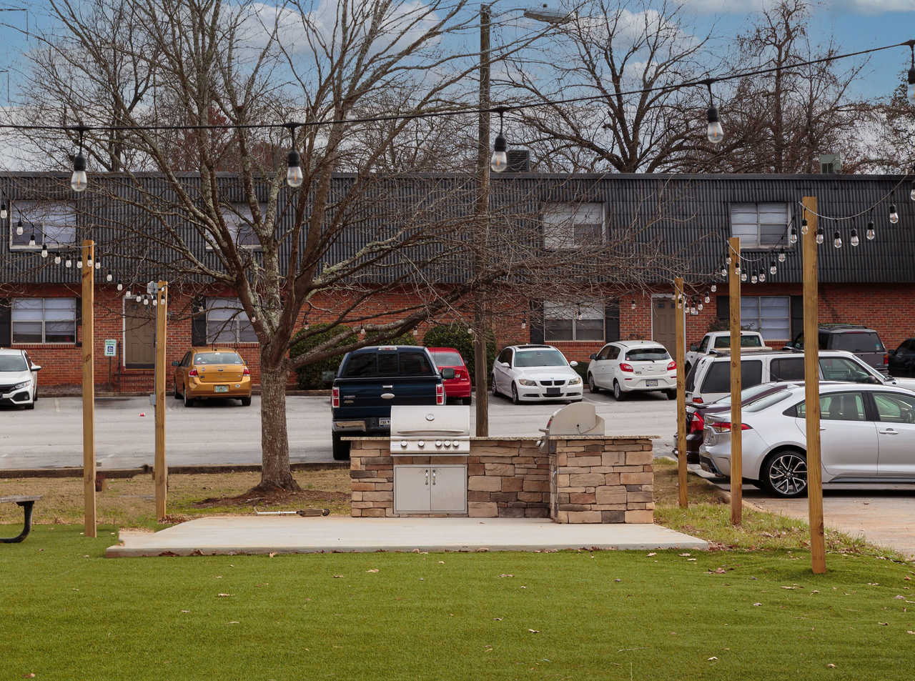Paris Park - Photo 3 of 112