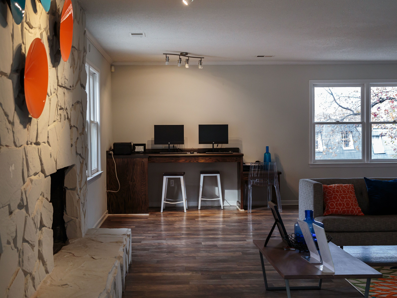 Paris Park - Photo 6 of 112