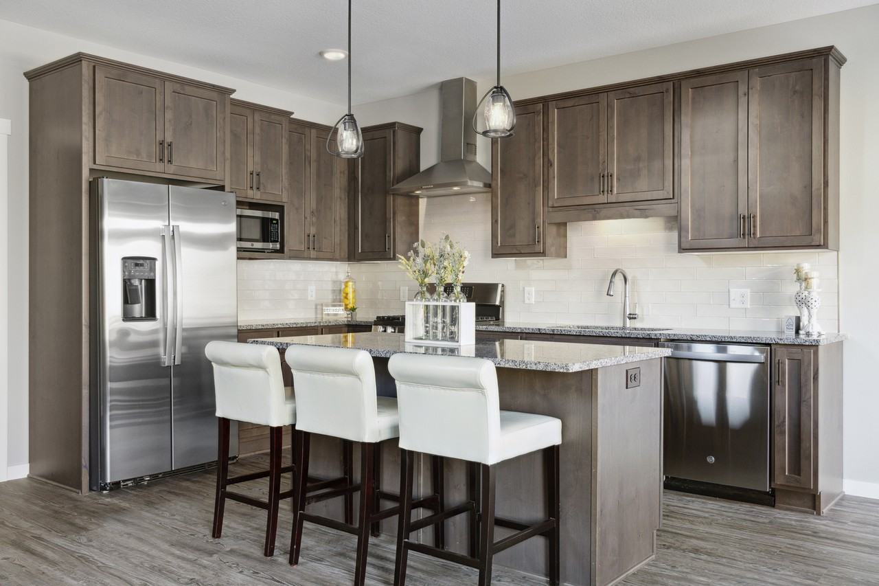 Rivers Bend Cottage Homes - Photo 2 of 20