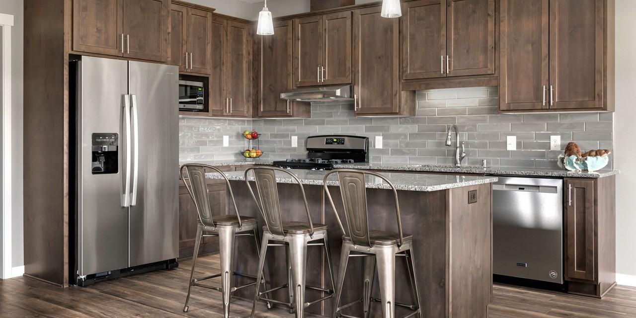 Arbor Trails Townhomes - Photo 2 of 16