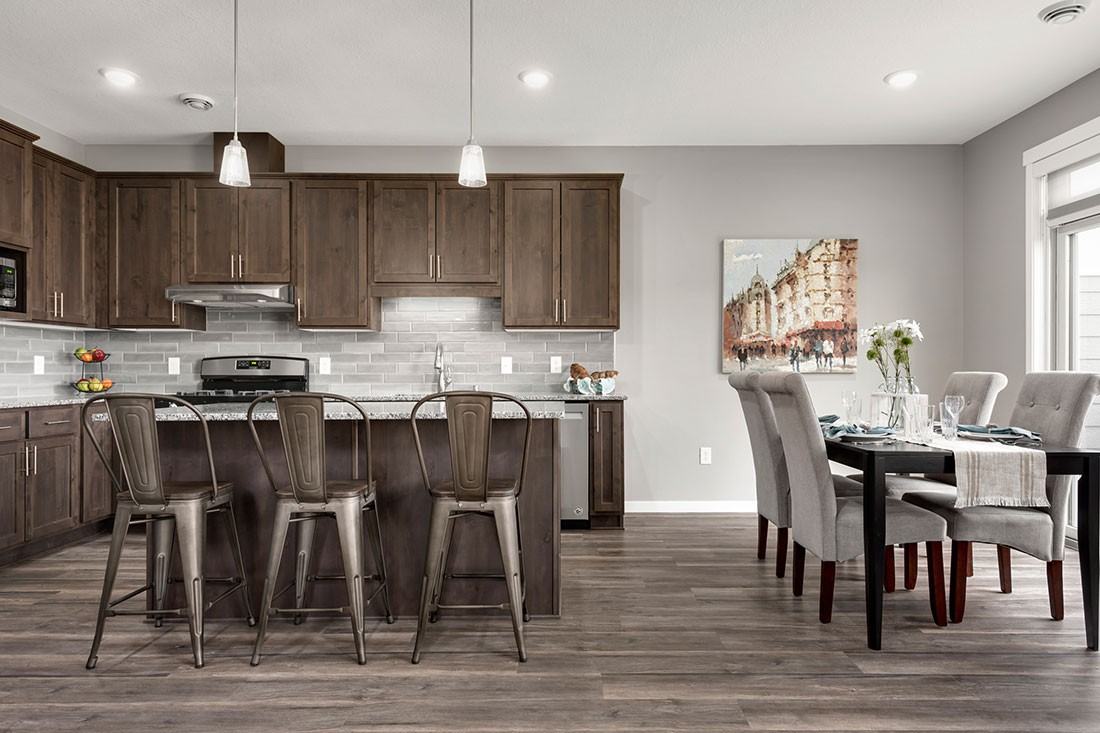 Arbor Trails Townhomes - Photo 3 of 16