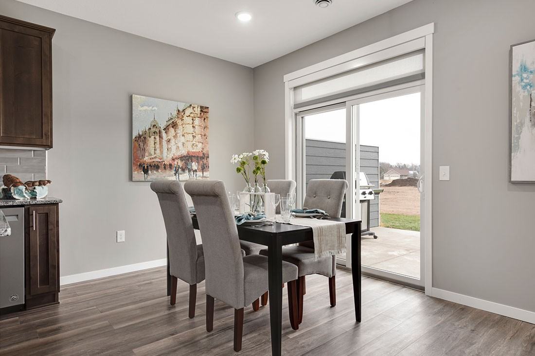 Arbor Trails Townhomes - Photo 4 of 16