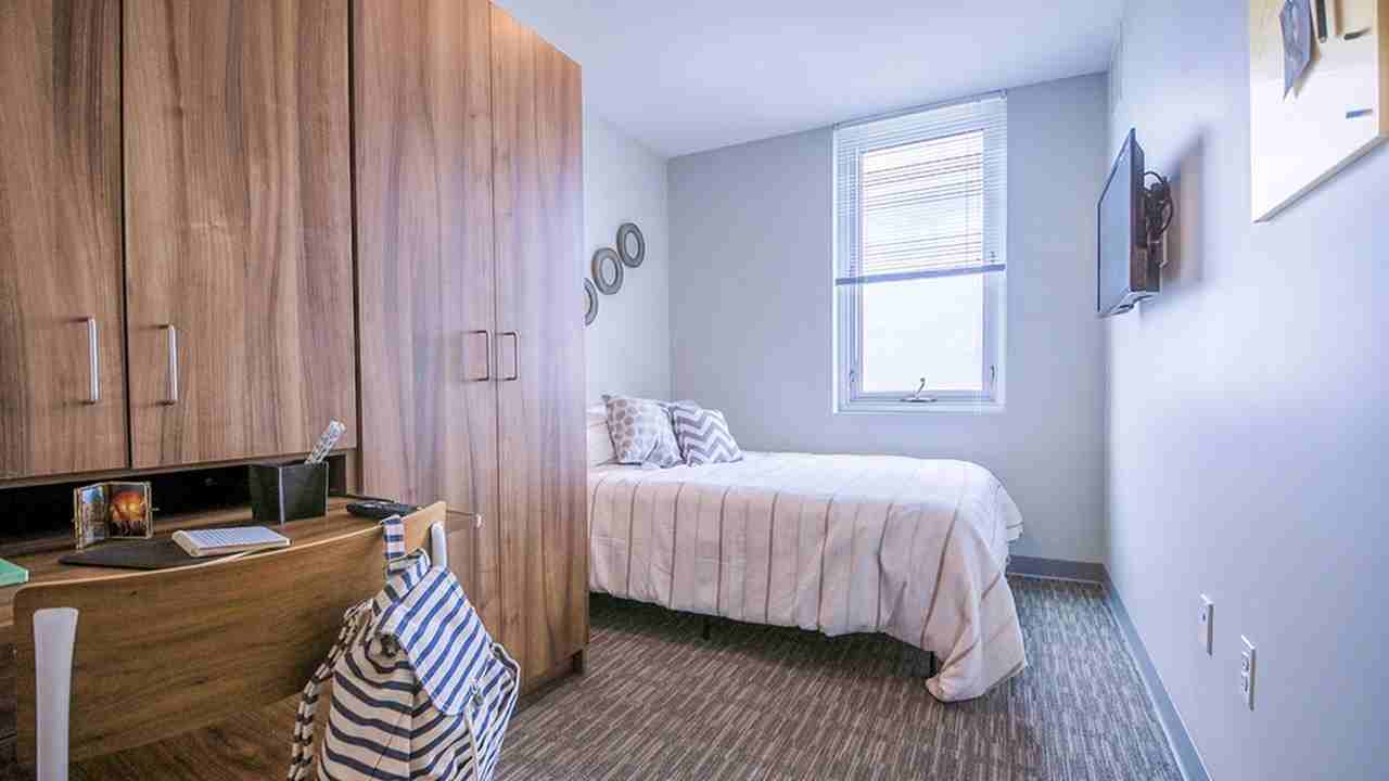 Student | HERE Champaign - Photo 3 of 50