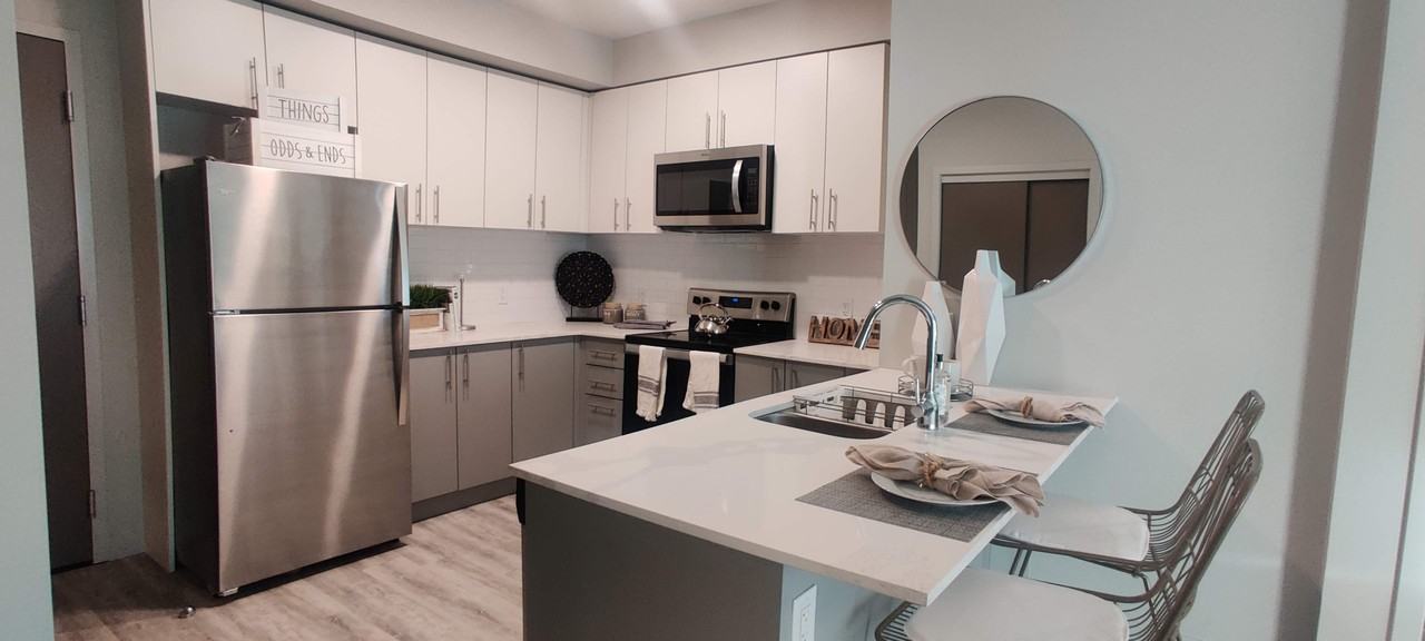 The Louvre Apartments 11025 26 Ave Nw, Edmonton, AB T6J 5V3 Zumper