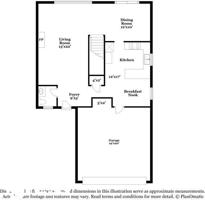 7611 Buck Run Ct - Photo 2 of 17