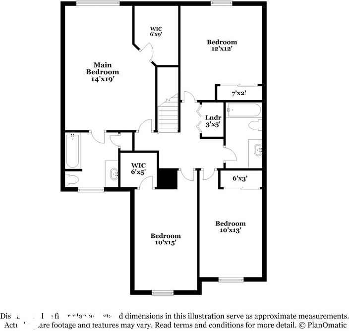 7611 Buck Run Ct - Photo 3 of 17
