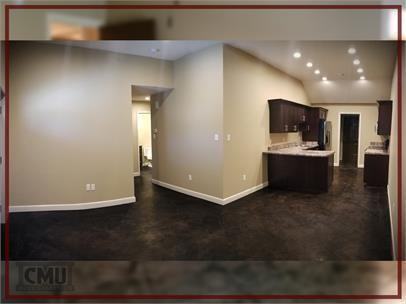 CMU Investments 2017 Apartments CMU Investments, Jonesboro, AR